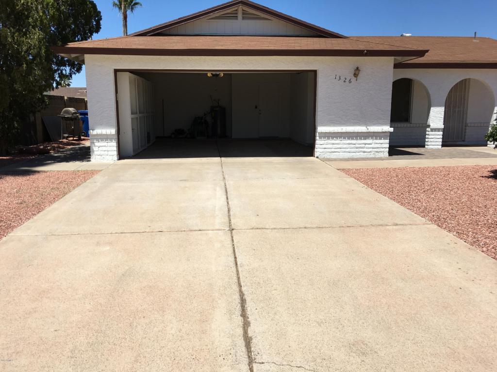 1326 E Harmony Cir, Mesa, AZ 85204 photo 4