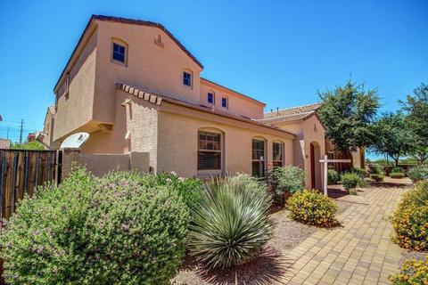 2548 E Megan St, Gilbert, AZ 85295 photo 1