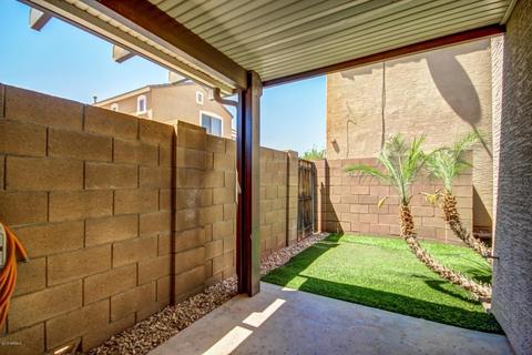 2548 E Megan St, Gilbert, AZ 85295 photo 28