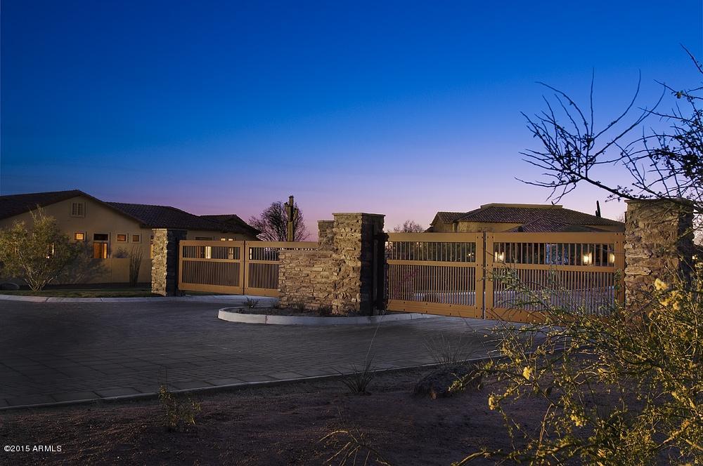 2216 N Steele --, Mesa, AZ 85207 photo 5