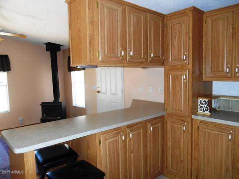 3575 Wildflower Dr, Heber, AZ 85928 photo 16
