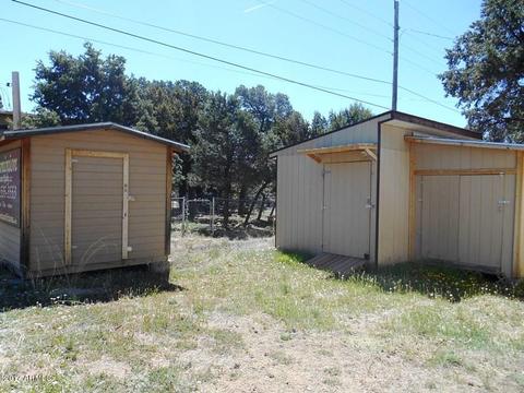 3575 Wildflower Dr, Heber, AZ 85928 photo 4