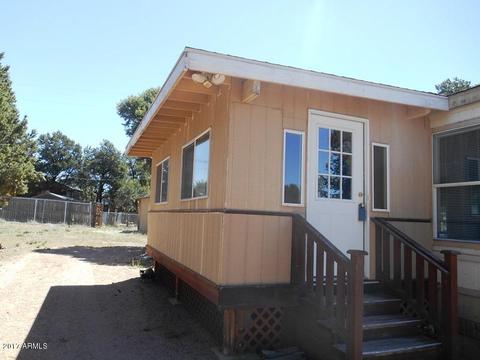 3575 Wildflower Dr, Heber, AZ 85928 photo 2