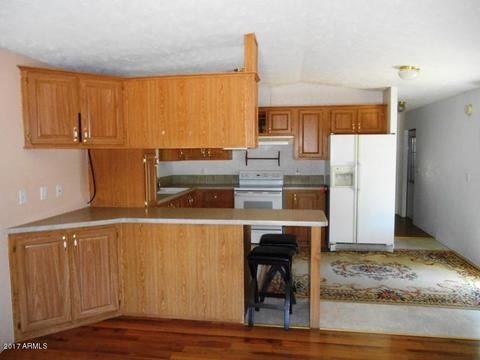 3575 Wildflower Dr, Heber, AZ 85928 photo 9