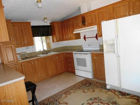 3575 Wildflower Dr, Heber, AZ 85928 photo 10