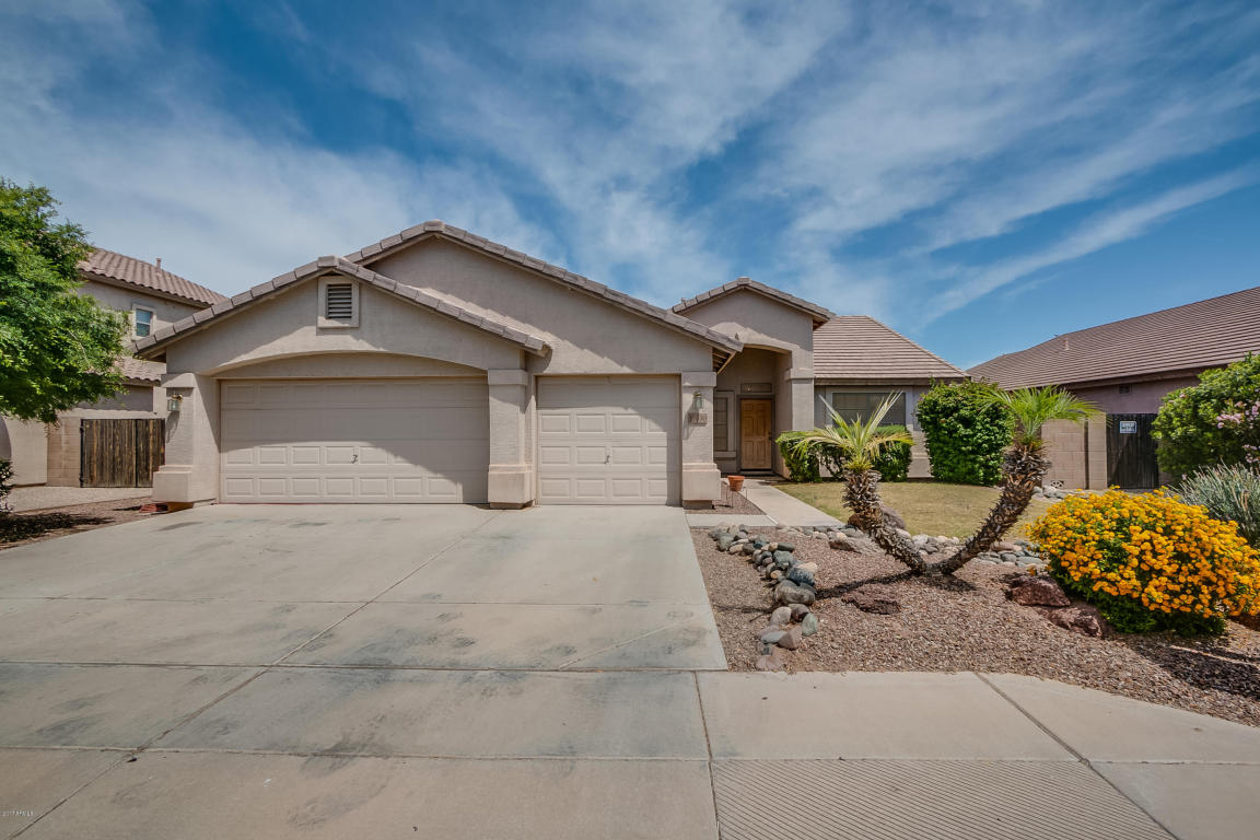 10030 E Posada Ave, Mesa, AZ 85212 photo 1