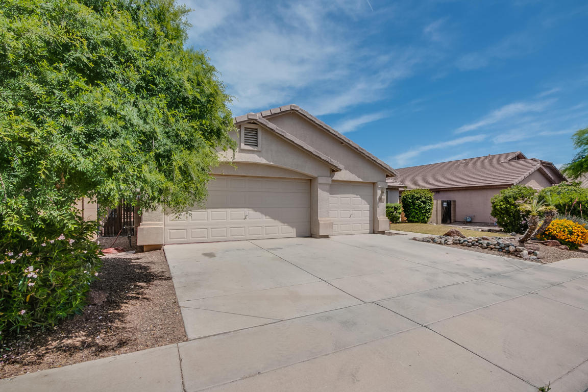 10030 E Posada Ave, Mesa, AZ 85212 photo 2