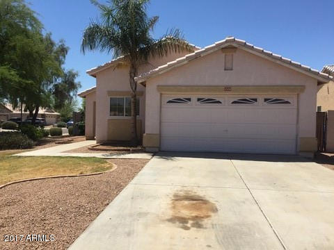 1554 N Constellation Ct, Gilbert, AZ 85234 photo 1
