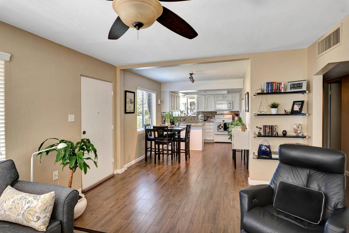 1816 E Fairmount Ave, Phoenix, AZ 85016 photo 4