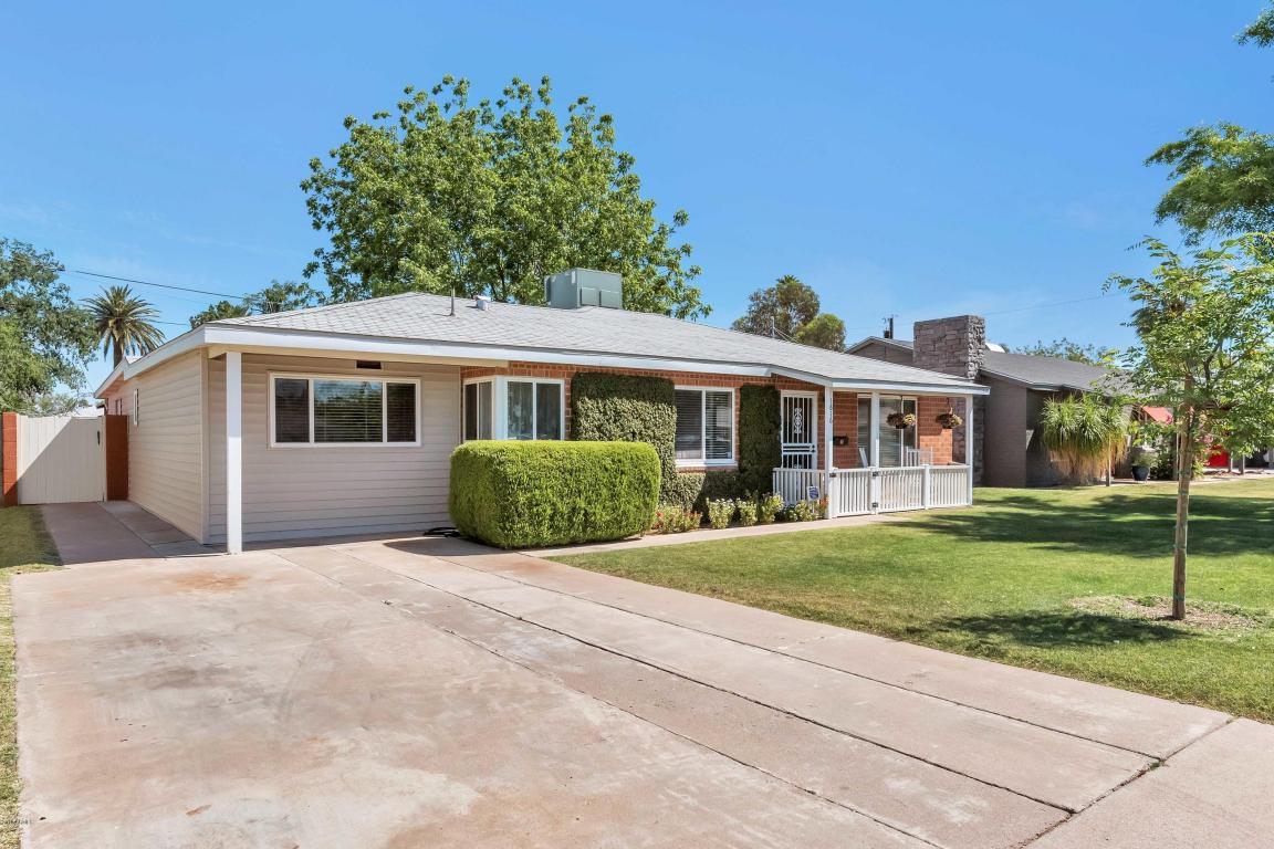 1816 E Fairmount Ave, Phoenix, AZ 85016 photo 2