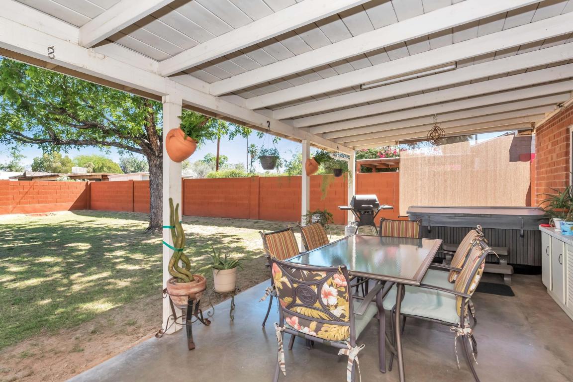 1816 E Fairmount Ave, Phoenix, AZ 85016 photo 20