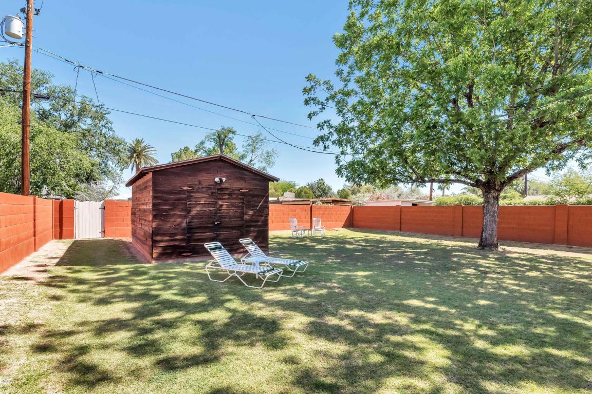 1816 E Fairmount Ave, Phoenix, AZ 85016 photo 23