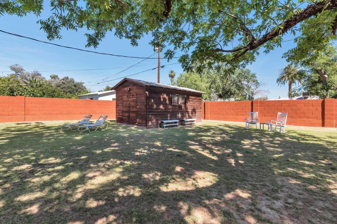 1816 E Fairmount Ave, Phoenix, AZ 85016 photo 22