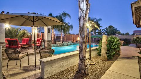 3394 E Virgil Dr, Gilbert, AZ 85298 photo 49