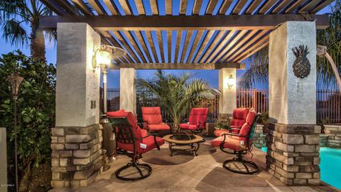 3394 E Virgil Dr, Gilbert, AZ 85298 photo 48