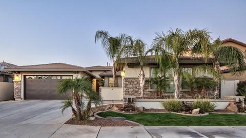3394 E Virgil Dr, Gilbert, AZ 85298 photo 2