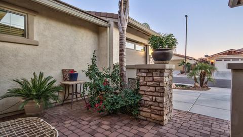 3394 E Virgil Dr, Gilbert, AZ 85298 photo 6