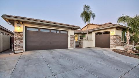 3394 E Virgil Dr, Gilbert, AZ 85298 photo 5