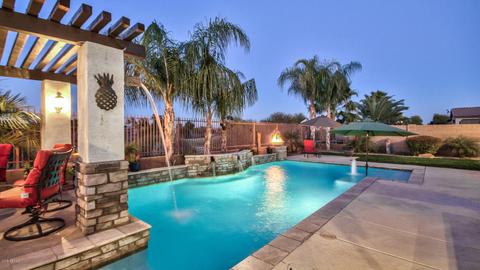 3394 E Virgil Dr, Gilbert, AZ 85298 photo 47