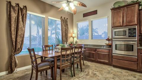 3394 E Virgil Dr, Gilbert, AZ 85298 photo 17
