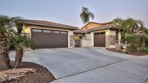 3394 E Virgil Dr, Gilbert, AZ 85298 photo 1