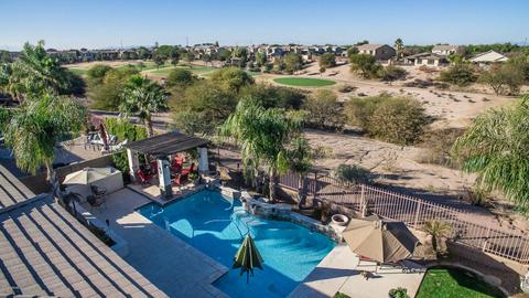 3394 E Virgil Dr, Gilbert, AZ 85298 photo 43