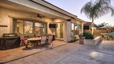 3394 E Virgil Dr, Gilbert, AZ 85298 photo 52
