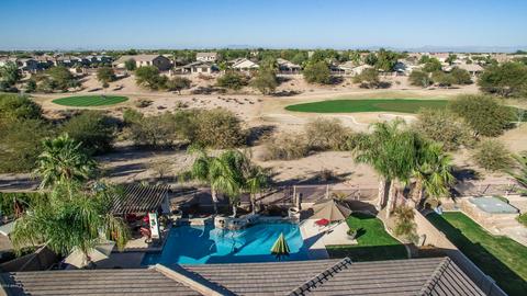 3394 E Virgil Dr, Gilbert, AZ 85298 photo 44