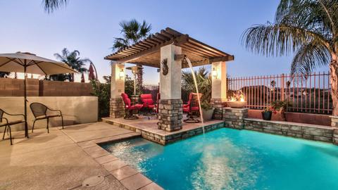 3394 E Virgil Dr, Gilbert, AZ 85298 photo 46