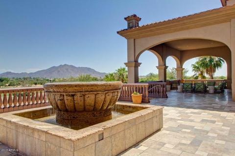 3394 E Virgil Dr, Gilbert, AZ 85298 photo 57