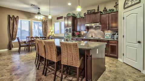 3394 E Virgil Dr, Gilbert, AZ 85298 photo 13