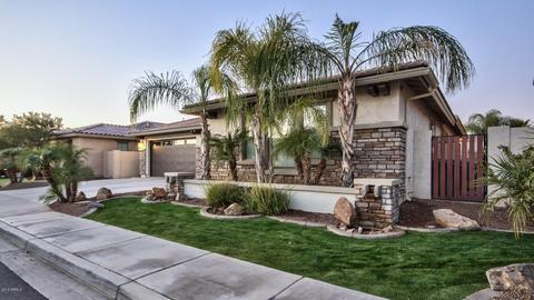 3394 E Virgil Dr, Gilbert, AZ 85298 photo 3