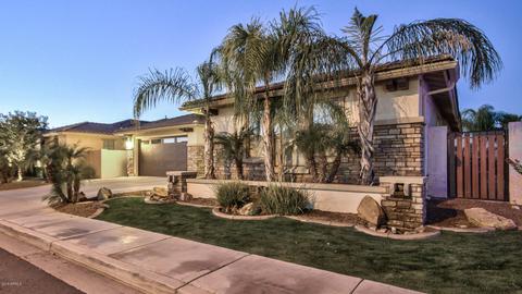 3394 E Virgil Dr, Gilbert, AZ 85298 photo 56
