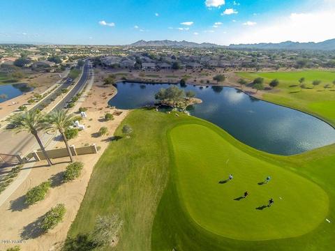 3394 E Virgil Dr, Gilbert, AZ 85298 photo 61