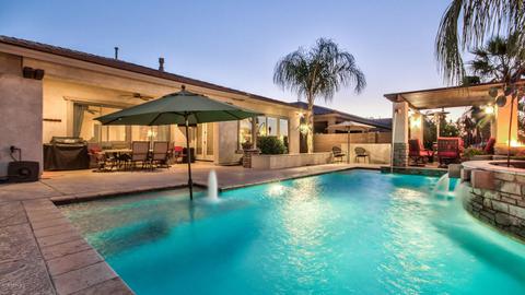 3394 E Virgil Dr, Gilbert, AZ 85298 photo 53