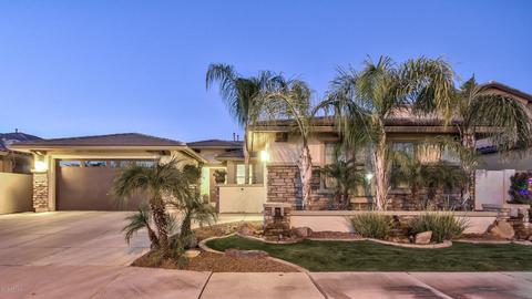 3394 E Virgil Dr, Gilbert, AZ 85298 photo 55
