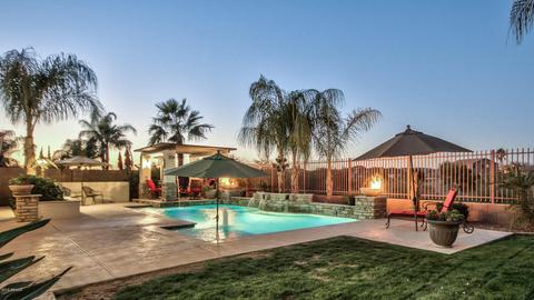 3394 E Virgil Dr, Gilbert, AZ 85298 photo 51