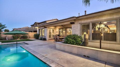 3394 E Virgil Dr, Gilbert, AZ 85298 photo 50