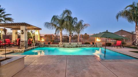 3394 E Virgil Dr, Gilbert, AZ 85298 photo 45