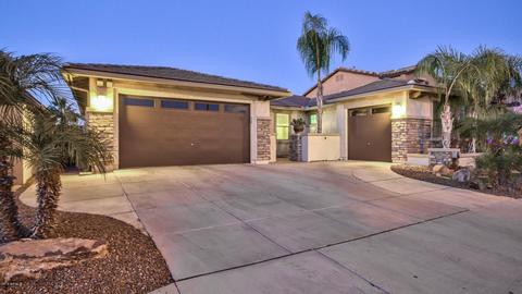 3394 E Virgil Dr, Gilbert, AZ 85298 photo 54