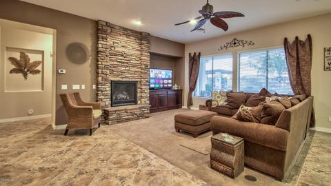 3394 E Virgil Dr, Gilbert, AZ 85298 photo 11