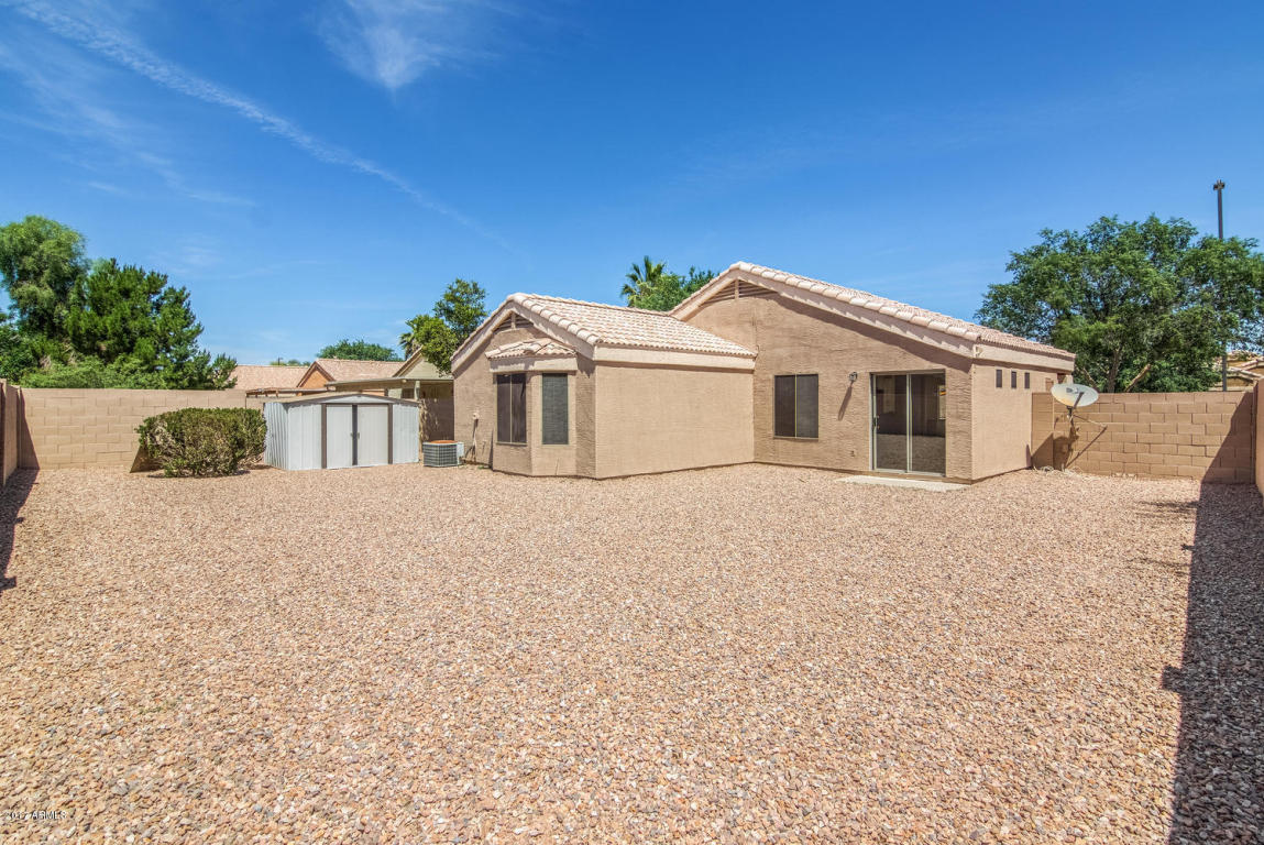 1743 E Cheyenne St, Gilbert, AZ 85296 photo 20