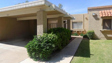 414 E Colgate Dr, Tempe, AZ 85283 photo 2