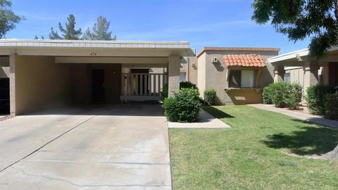 414 E Colgate Dr, Tempe, AZ 85283 photo 1