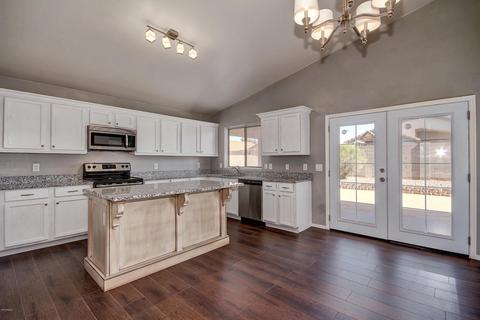 10612 E Caballero St, Mesa, AZ 85207 photo 1