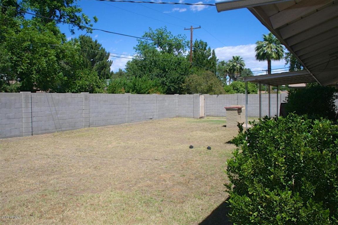 4122 E Catalina Dr, Phoenix, AZ 85018 photo 25