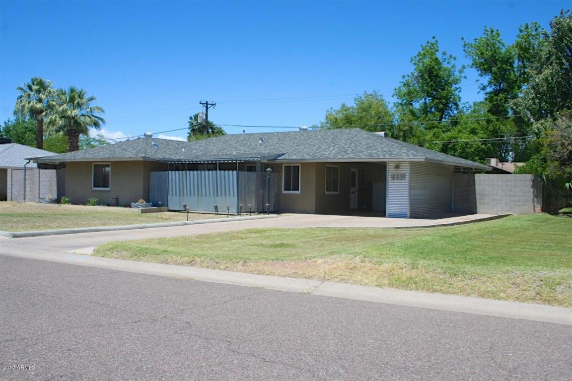 4122 E Catalina Dr, Phoenix, AZ 85018 photo 1