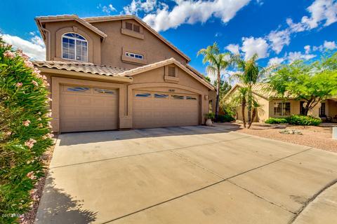 1649 W Commerce Ave, Gilbert, AZ 85233 photo 19