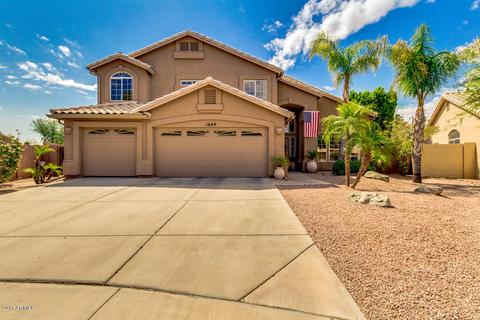1649 W Commerce Ave, Gilbert, AZ 85233 photo 2