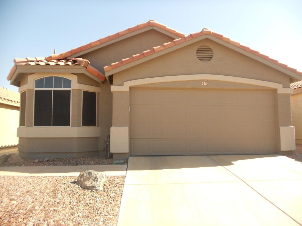 419 E Glenhaven Dr, Phoenix, AZ 85048 photo 1